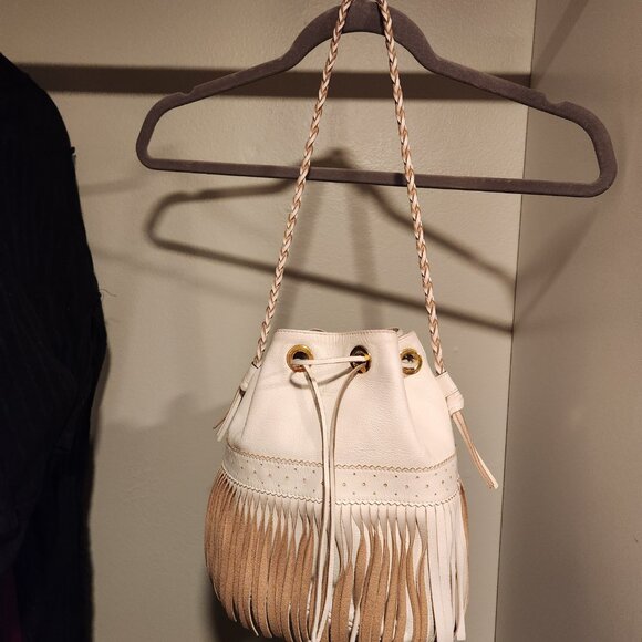 J&M Davidson Leather Carnival Bag - Picture 10 of 14